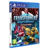 Image de Transformers: Earthspark - Expedition PS4