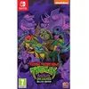 Image de Teenage Mutant Ninja Turtles Mutants Unleashed Edition Deluxe Nintendo Switch