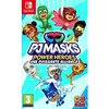 Image de PJ Masks Power Heroes Mighty Alliance Nintendo Switch