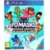 Image de Pyjamasques Power Heroes Une Puissante Alliance