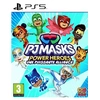 Image de PJ Masks Power Heroes Mighty Alliance PS5
