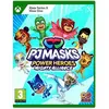 Image de Jeu vidéo PJ Masks Power Heroes Mighty Alliance Xbox Series X / pour Xbox One