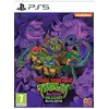 Image de Teenage Mutant Ninja Turtles Mutants Unleashed Edition Deluxe PS5