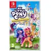 Image de My Little Pony Mystère à Hauts-de-Zéphyr Nintendo Switch