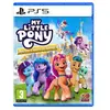 Image de My Little Pony Mystère à Hauts-de-Zéphyr PS5