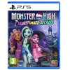 Image de Monster High Skulltimate Secrets PS5