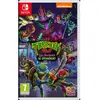 Image de Les Tortues Ninja Les Mutants se Dechaînent Nintendo Switch