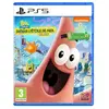 Image de Bob l'éponge: Patrick l'Etoile de Mer Le Jeu PS5