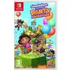 Image de Jeux vidéo World Trade and Technologies Nickelodeon Junior Party Adventure - Switch Multicolore 1x9,5x17 cm 18NICAD2
