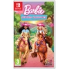 Image de Barbie Sentiers Equestres Nintendo Switch