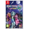 Image de Monster High Skulltimate Secrets Nintendo Switch