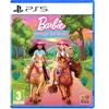 Image de Barbie: Sentiers équestres - PS5 en occasion ou reconditionné