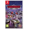 Image de Transformers Epreuves Galactiques Nintendo Switch