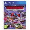 Image de Transformers Epreuves Galactiques