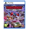 Image de Transformers Epreuves Galactiques PS5