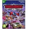 Image de Transformers Galactic Trials