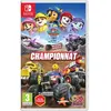 Image de Paw Patrol : Rescue Wheels - Championnat Nintendo Switch