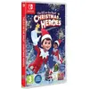 Image de The Elf on the Shelf: Christmas Heroes Nintendo Switch