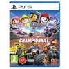Image de Paw Patrol : Rescue Wheels - Championnat PS5