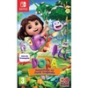 Image de Dora : Sauvetage en forêt tropicale Nintendo Switch