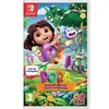 Image de Jeux vidéo Outright Dora : Sauvetage En Foret Tropicale - Switch Multicolore TU 18DORTR2