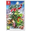 Image de Le Grinch 2 : A la rescousse de Noël Nintendo Switch - Français