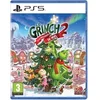 Image de Le Grinch 2 A la Rescousse de Noël PS5 - FR
