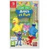 Image de Sesame Street : Amis et Fun Nintendo Switch