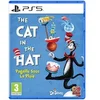 Image de The Cat in the Hat Pagaille Sous La Pluie PS5 - FR