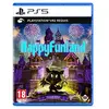 Image de Happy Funland Souvenir Edition PS5