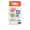 Image de Pack 3 cartes audio pour conteuse d'histoire Collection Pyjamasques