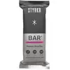 Image de Complément alimentaire Framboise, Chocolat Blanc Styrkr BAR+ (x12) Noir TU ST_BARPLUS_BOX_002
