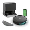 Image de Roomba Combo 2 Essential Noir