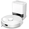 Image de iRobot Roomba 105 Combo+AutoEmpty Dock - Robot Aspirateur Laveur 2en1 - Aspiration de 7KPa - Navigation LiDAR - Détection des Tapis - Zones de Nettoyage et d'Évitement - 4 Niveaux d'Aspiration - Blanc en occasion ou reconditionné
