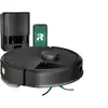 Image de Roomba 105 Combo+Autoempty Dock - Robot Aspirateur Laveur 2en1 - Aspiration de 7KPa - Navigation LiDAR