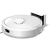 Image de iRobot Roomba 105 Combo - Robot Aspirateur Laveur 2en1 - Puissance d'Aspiration de 7KPa - Navigation LiDAR - Détection des Tapis - Zones de Nettoyage et d'Évitement - 4 Niveaux d'Aspiration - Blanc en occasion ou reconditionné
