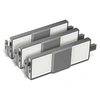 Image de Filtre pour robot Roomba 205 DustCompactor, pack de 3
