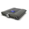 Image de Convertisseur DAC audio et ampli casque iDSD Valkyrie Noir