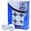 Image de Callaway Lakeballs Supersoft AAAA - paquet de 12