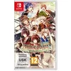 Image de Birushana Winds Of Fate