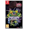 Image de TMNT Shredder's Revenge Ultimate Edition Nintendo Switch