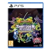 Image de TMNT Shredder's Revenge Ultimate Edition PS5