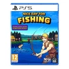 Image de Nice Day For Fishing PS5