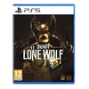 Image de Bendy Lone Wolf PS5