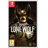 Image de Bendy Lone Wolf Nintendo Switch