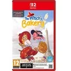 Image de The Witch's Bakery Nintendo Switch 2 + Livre de cuisine Numérique