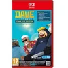 Image de Dave the Diver Complete Edition Nintendo Switch 2