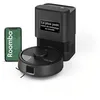 Image de Roomba Mini Robot aspirateur et Laveur + Base AutoEmpty, Noir en occasion ou reconditionné