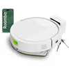 Image de iRobot Roomba 115 Combo - Robot Aspirateur Laveur 2en1 - Puissance d'Aspiration de 15KPa - Brosse latérale étendue - Lingette de Lavage déportée - Navigation LiDAR - Blanc en occasion ou reconditionné