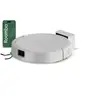 Image de Robot aspirateur laveur Roomba Combo 115 Blanc LiDAR 15 000 Pa